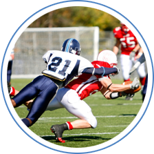 Treatment of Sports Injuries to the Foot and Ankle, Sports-Related Foot Injuries in the Provo & Spanish Fork, UT