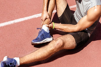 Sports Medicine Treatment: Sports Injuries to the Foot and Ankle in the Provo, UT 84604 and Spanish Fork, UT 84660 areas