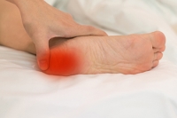 When to See a Doctor for Heel Pain
