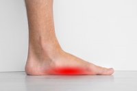Effective Stretches That May Help Flat Feet