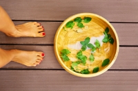A Simple Daily Foot Care Routine for Healthy Feet